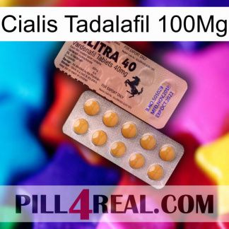 Cialis Tadalafil 100Mg 41